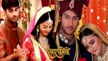 Sanskaar Gives Bangles To Swara & Lakshya Gives Earrings To Ragini | Swaragini