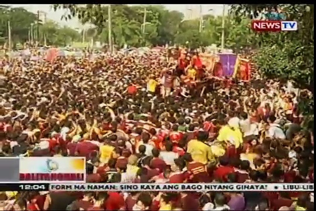 BT: Deboto, inatake sa puso matapos makasampa sa andas