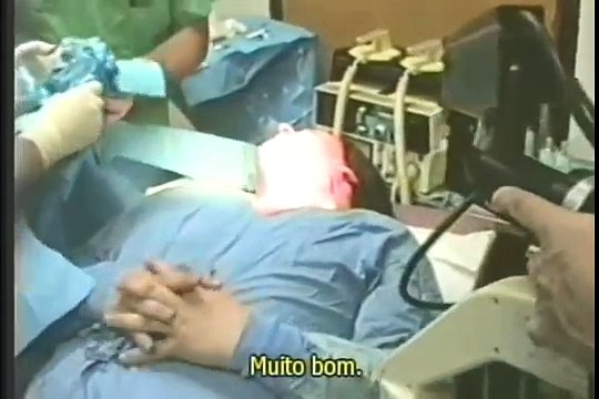 Implantes Alienígenas 2/4