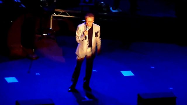 Frankie Valli - My Eyes Adored You