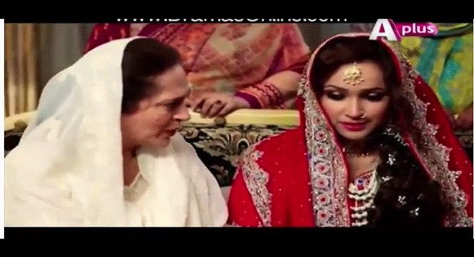 .Bheegi Palkein Episode 22 - Downloaded from youpak.com