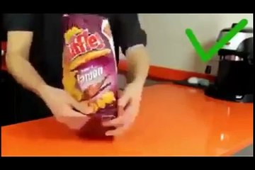 nice trick for home use