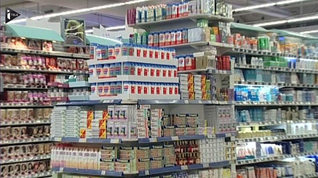 Des produits ménagers considérés comme toxiques par le magazine 60 millions de consommateurs