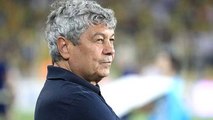 Lucescu Romanya Milli Takımı'nda Bedava Çalışacak