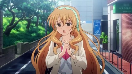 [Valentine] Golden Time ♫ Secret Valentine│AMV│KiyoT