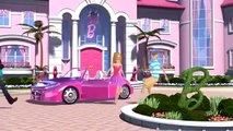 Barbie italiano film completo (Completo 10 Episodi)