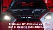 Récord Guinness: Nissan GT-R Nismo, coche drift más rápido
