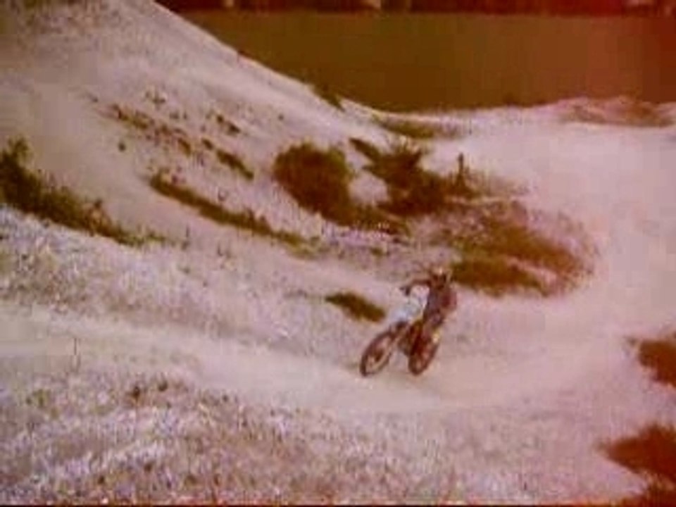 dirt et 125