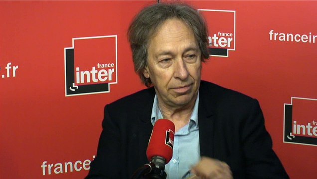 Nuit Debout, travail, argent : Pascal Bruckner répond à Léa Salamé