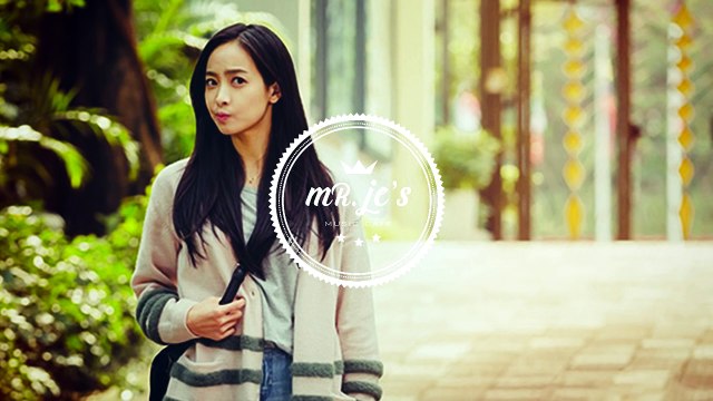 Victoria Song 宋茜 - Tears of the Star 星星淚 (OST. Beautiful Secret 美麗的秘密) || (Chinese Ballad) [Eng Sub]