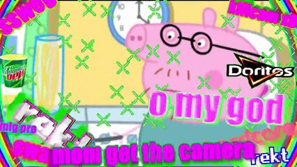 MLG Peppa Pig