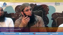 Listen What Happened when Junaid Jamshed met Amitabh Bachhan