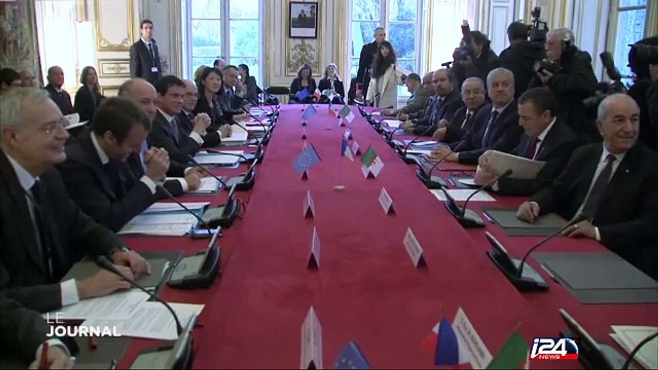 Mohamed Sifaoui sur l'affaire des visas refusés en Algérie