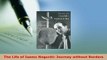 PDF  The Life of Isamu Noguchi Journey without Borders Read Full Ebook