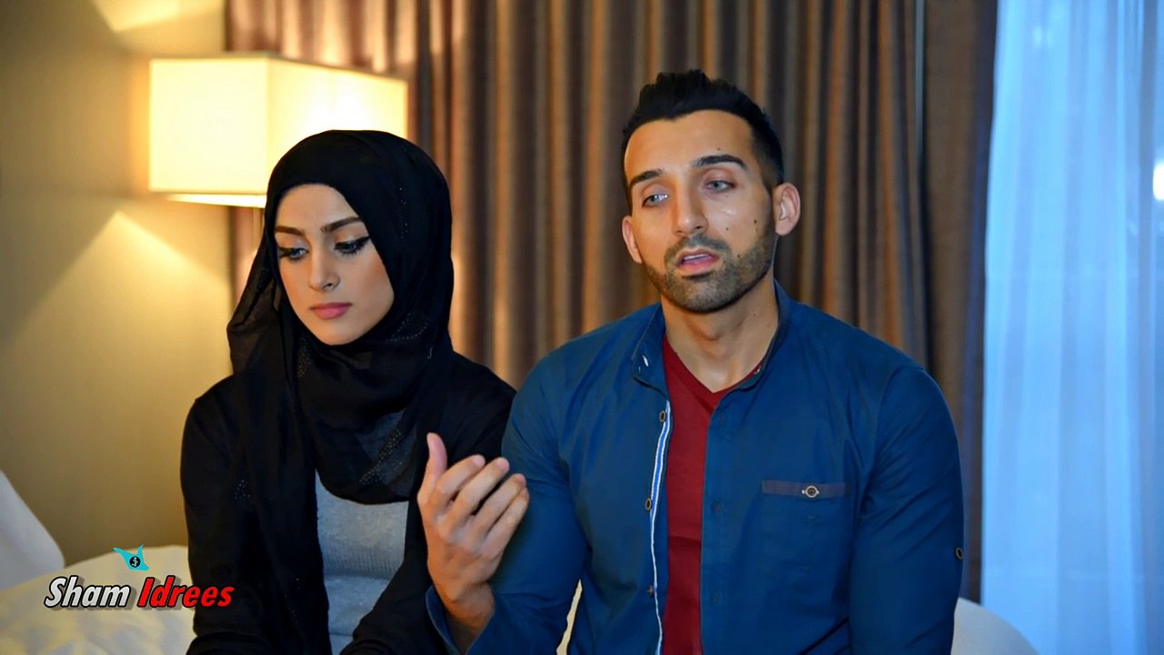 Sham Idrees Secret Marriage Confession