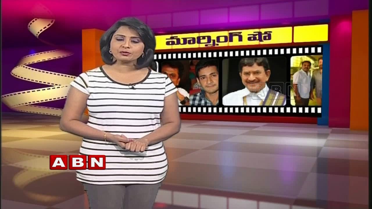 Sr NTR Chinthamani Movie Completed 60 Years