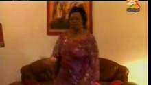 Ndeye Mary Ndiaye Gawlo : Alal