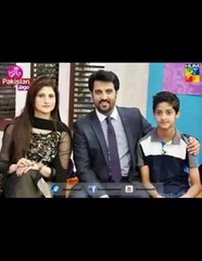 Pakistani Celebrities with their Children