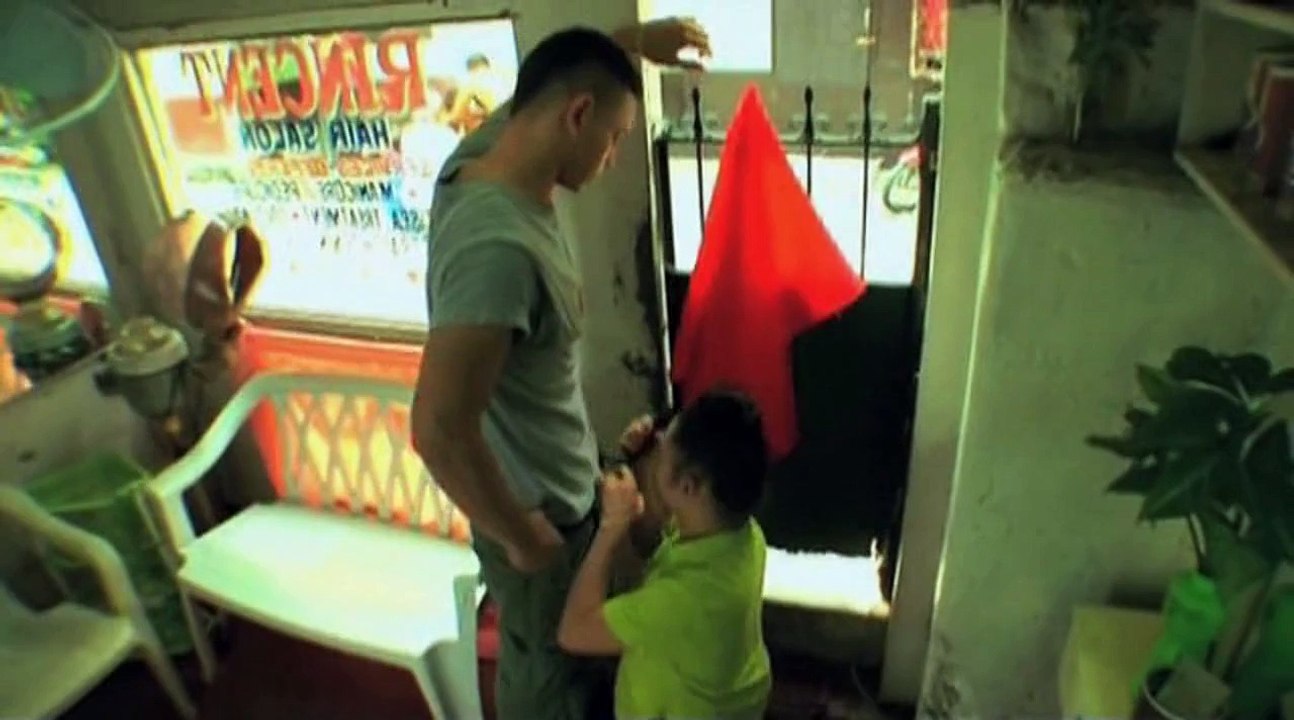 [BL VIETSUB] Bayaw 2009 part01