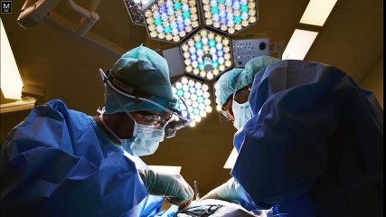 3 Dakikalığına Ölen Adamın Doktorlara Anlattığı Tuhaf Olay