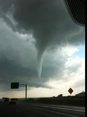 Midlothian TX Tornado  5.20.2010