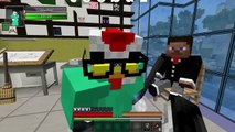Broken Mods Hospital - The Battle for Finns Soul! (Minecraft Roleplay) #15