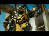 Bumblebee Tribute Transformers 1, 2, 3, 4