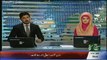 What Happened with News Anchor during Earthquake