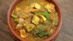 Paneer Do Pyaza – Restaurant Style Recipe | The Bombay Chef – Varun Inamdar