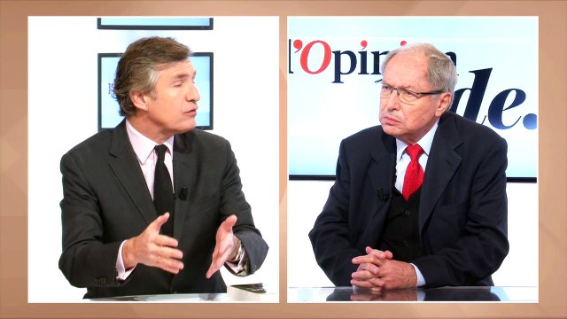 Jean Peyrelevade : « Il faut sortir nos dirigeants de cet entre-soi fait de connivences »