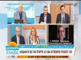 Κυρίτσης: Μπορεί να σκοτωθούν άνθρωποι από τις πλαστικές σφαίρες