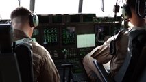 Yes, A Plane Can Also Refuel an Helicopter Air Refueling: CH 53,C 130, AV 8B Harrier