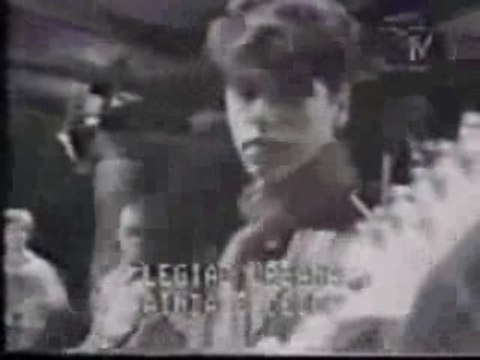 Legiao Urbana - Ainda é Cedo