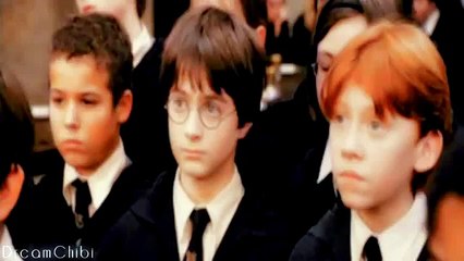 Severus Snape Mv