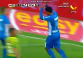 Aldosivi vs Racing Club (2-1) Primera División 2016 Fecha 10 Zona 2