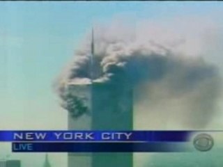 Wtc crash eyewitness stuart (first plane)