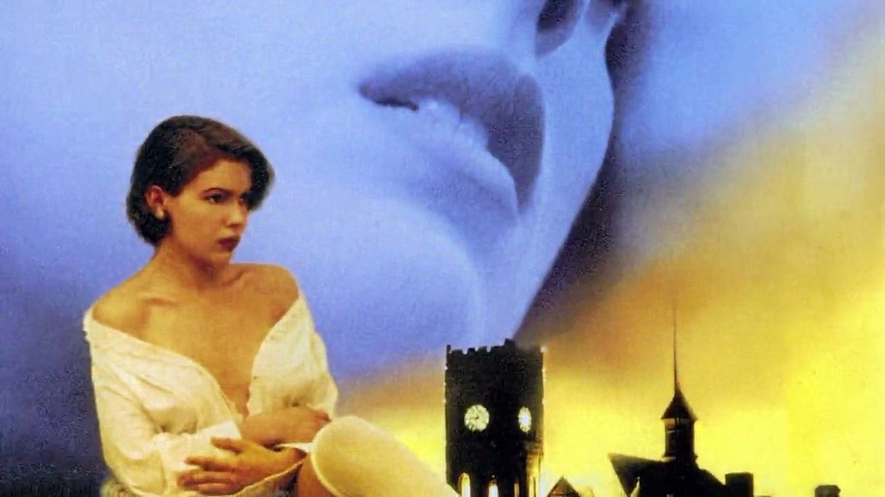 Embrace of the Vampire [1995] Full Movie