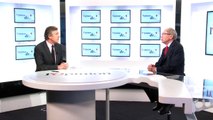 Jean Peyrelevade : « Emmanuel Macron représente un espoir pour le pays »