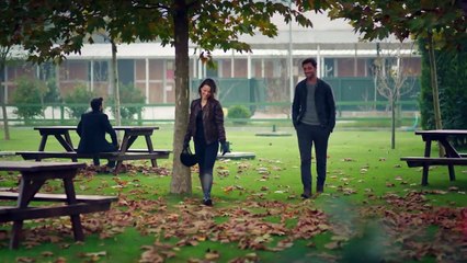 Paramparça 56. Bölüm | Işık - Aşk