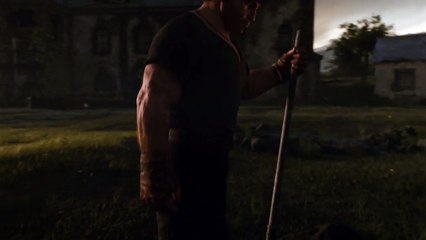 Gears of War 4 - Bande-annonce "Tomorrow"