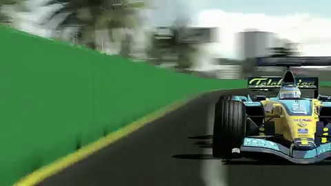 Formula One Championship Edition – PS3 [Descargar .torrent]