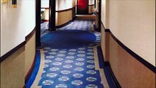IB Carpet & Upholstery promotion video