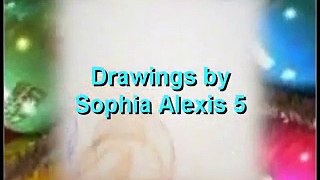2007_Sophia Alexis_Super Hero In A Minute