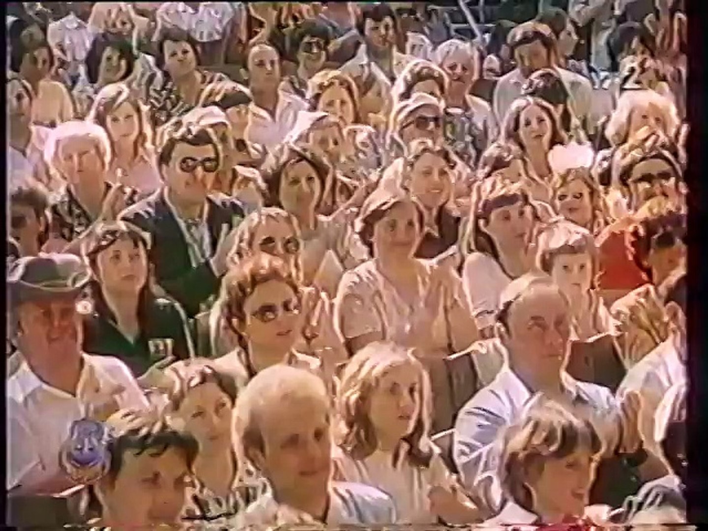 ⁣В. Зинкевич, Н. Яремчук и ВИА «Смеричка» - Червона рута 1985