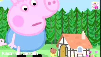 Peppa Pig   s04e17   Bedtime Story