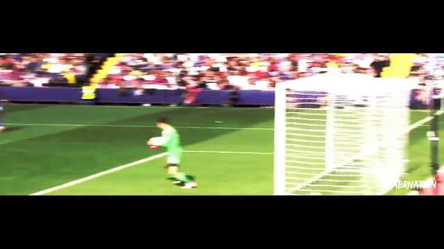 Kevin De Bruyne • Goals & Skills • Manchester City • 2015-2016