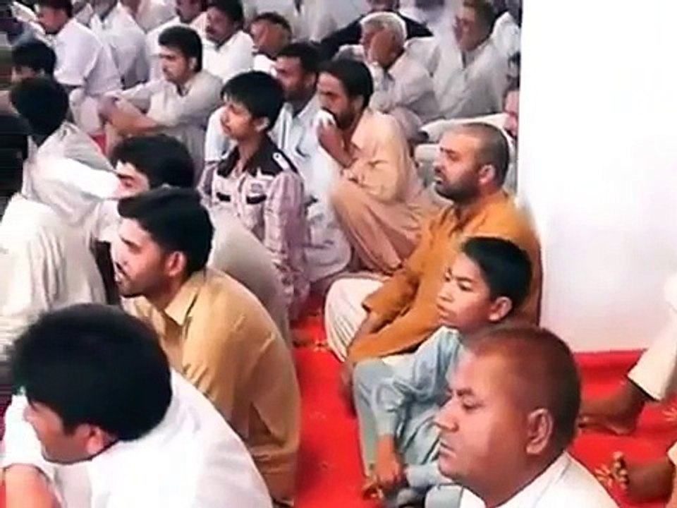 qazi waseem qasida 2016 qazi waseem jashan qasida - Downloaded from youpak.com