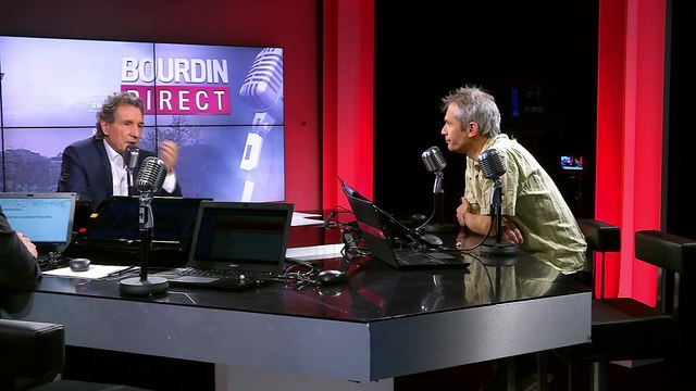 Nuits Debout: Le mouvement est en route , promet Raphaël Million