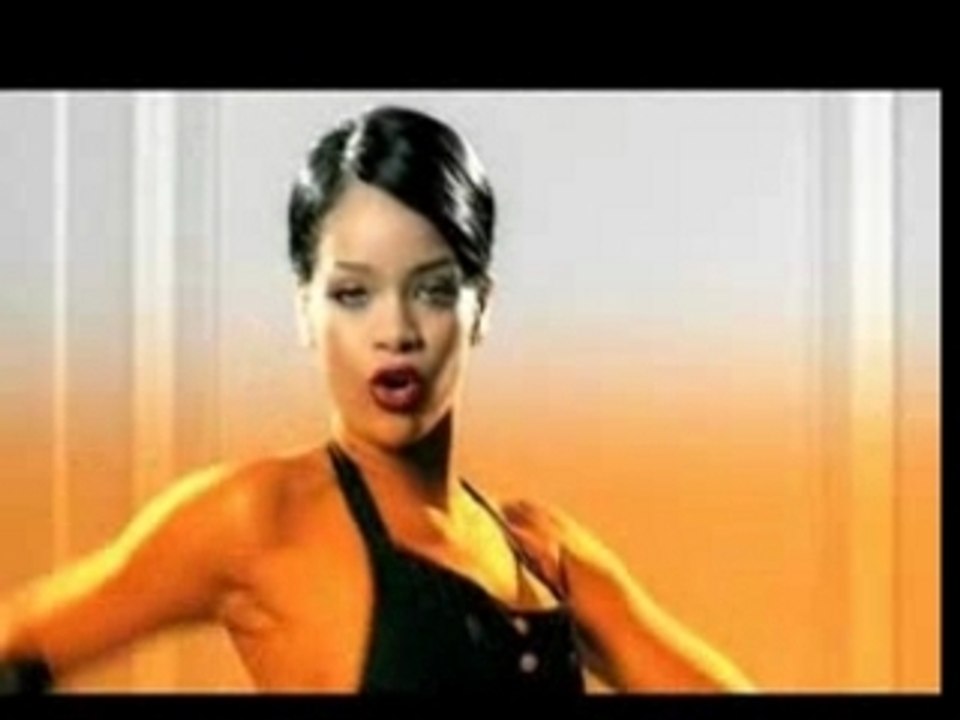 Rihanna Feat. Jay-Z - Umbrella