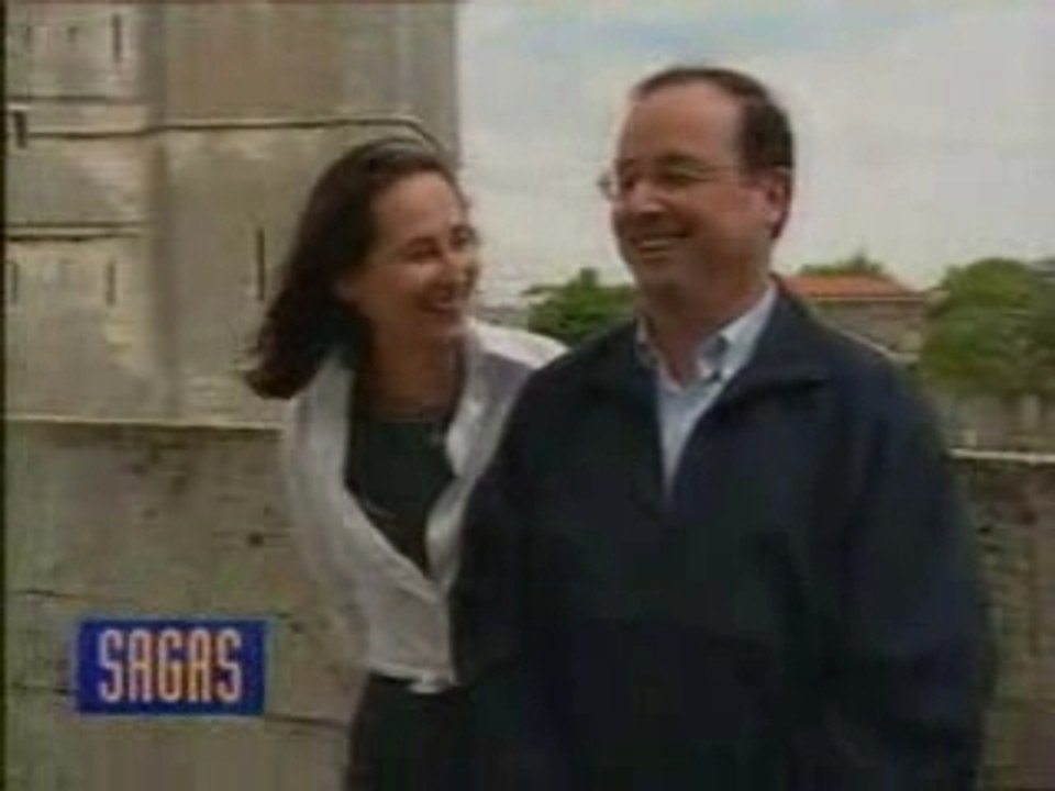 Royal - Hollande : la rupture - un secret ?
